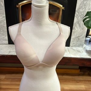 Aerie Wireless Racerback Bra